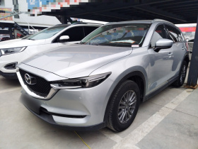 马自达CX-5 2017款 2.0L 自动两驱智享型 国V