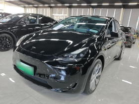 特斯拉 Model Y 2022款 改款 后轮驱动版