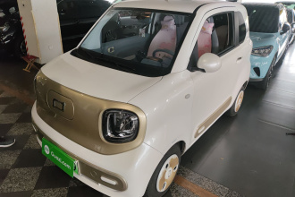 奔腾小马 2025款 222km 玲珑马