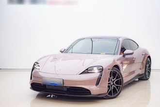 保时捷 2022款 Taycan