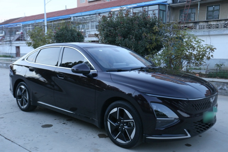 五菱汽车 五菱星光 2023款 150 进阶版车身外观6002