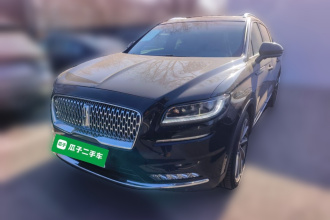 林肯 航海家 2021款 2.7T 四驱尊耀版