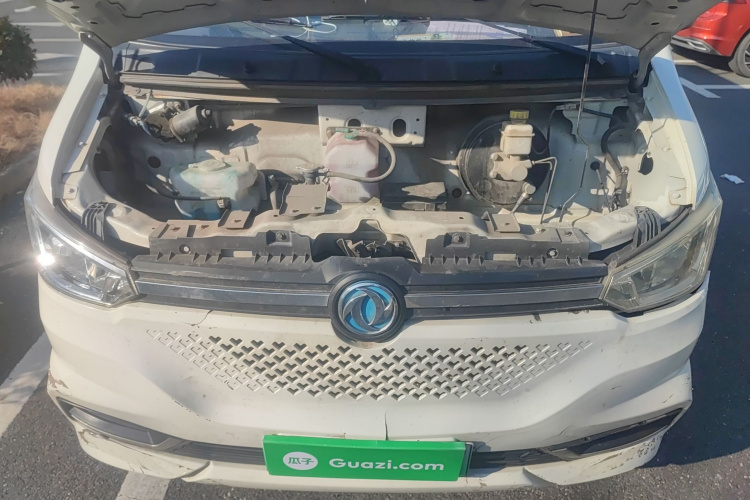 东风御风 御风EM26 2023款 标准版 41.472kWh 河南锂动局部细节24