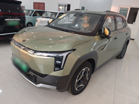 东风纳米 纳米06 2025款 401 Pro