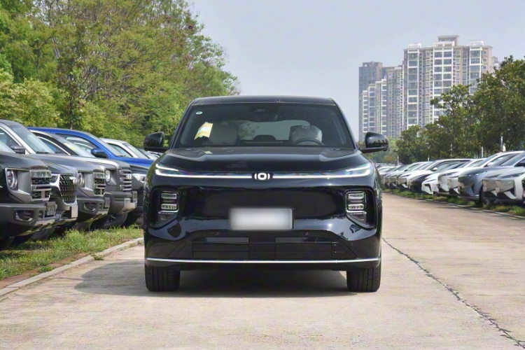 长安启源Q07 2025款 215尊荣型车身外观6001