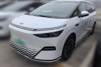 小鹏X9 2025款 740超长续航 Max