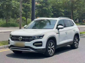 大众 探岳 2019款 330TSI 两驱豪华型 国V