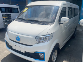 长安跨越 跨越星V7 EV 2025款 285km 豪华型 6座 宁德2C 41.86kWh