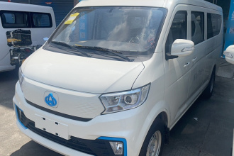 长安跨越 跨越星V7 EV 2025款 285km 豪华型 6座 宁德2C 41.86kWh