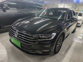 大众 速腾 2020款 200TSI DSG舒适型 国VI