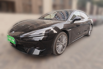 腾势Z9 2024款 1100km 四驱Ultra版