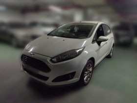 福特 嘉年华 2013款 两厢 1.5L 自动时尚型