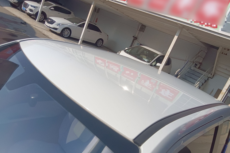 五菱汽车 宏光MINIEV 2022款 马卡龙臻享款 磷酸铁锂局部细节57