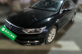 大众 迈腾 2017款 330TSI DSG 领先型