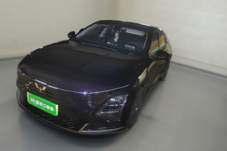 五菱汽车 五菱星光 2024款 共创版 70 标准型车身外观1