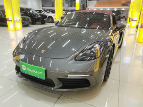 保时捷718 2020款 Boxster 2.0T