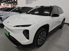 蔚来ES7 2022款 75kWh