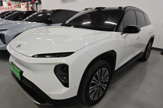 蔚来ES7 2022款 75kWh