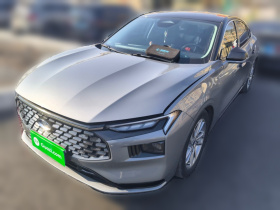 福特 蒙迪欧 2022款 改款 EcoBoost 245 豪华型