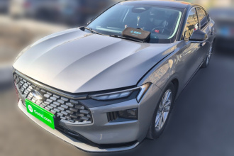 福特 蒙迪欧 2022款 改款 EcoBoost 245 豪华型