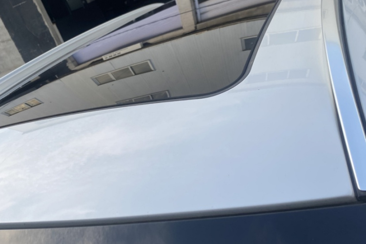 宝马X1 2020款 sDrive20Li 尊享型局部细节57