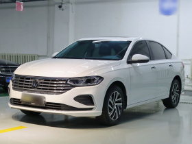 大众 朗逸 2024款 1.5L 自动满逸版