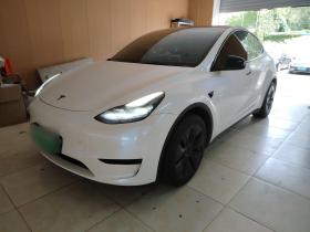 特斯拉 Model Y 2024款 后轮驱动版