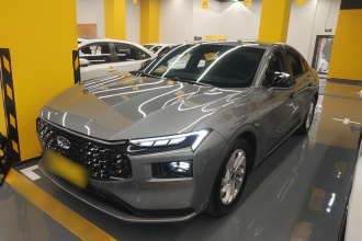 福特 蒙迪欧 2023款 EcoBoost 180 舒雅型