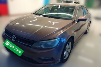 大众 凌渡 2015款 230TSI 手动风尚版