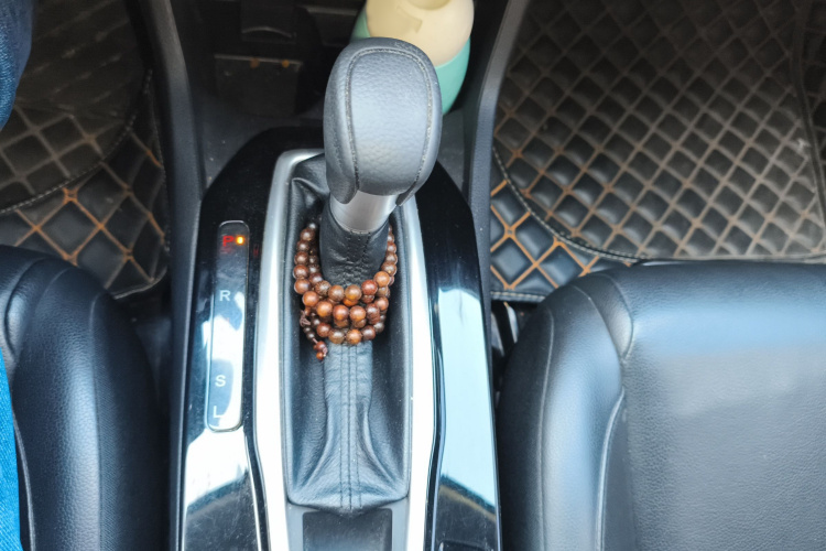 本田 凌派 2019款 180Turbo CVT豪华版 国V局部细节18