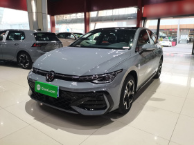 大众 高尔夫 2025款 改款二 300TSI R-Line