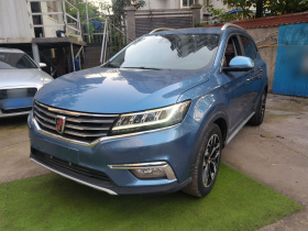 荣威RX5 2016款 30T 四驱自动互联网智尊版