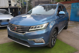 荣威RX5 2016款 30T 四驱自动互联网智尊版