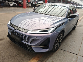 长安 逸动 2026款 第四代 1.5T 500Bar 智享型