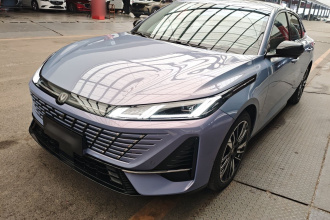 长安 逸动 2026款 第四代 1.5T 500Bar 智享型