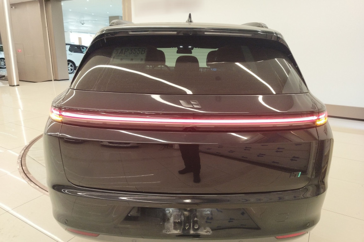 理想汽车 理想L7 2023款 Pro车身外观6