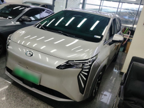 埃安 AION Y 2023款 Plus 510 智领版