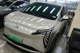 埃安 AION Y 2023款 Plus 510 智领版