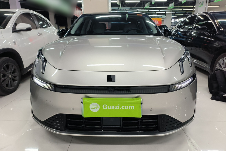 领克07 2024款 EM-P 126长续航 Halo车身外观6001