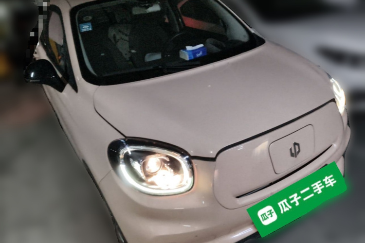 零跑汽车 零跑T03 2022款 特别版车身外观6002