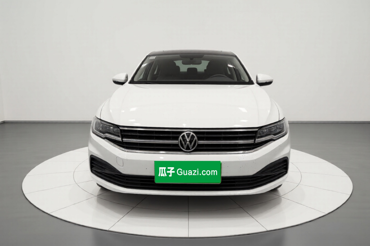 大众 宝来 2021款 1.5L 手动时尚智联版车身外观2