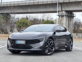 阿维塔12 2025款 Max增程版