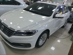 大众 朗逸 2019款 1.5L 自动舒适版 国VI