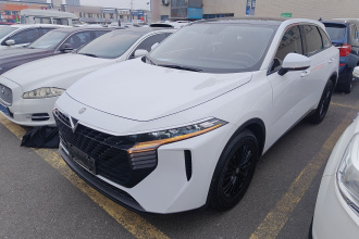 启辰大V 2021款 260T 爱豆版