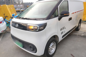 上汽大通MAXUS 大拿V1 2023款 V1 短轴低顶（43kWh）