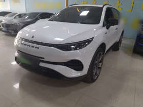 腾势X 2020款 PHEV运动版