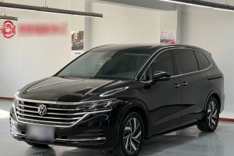 大众 威然 2024款 380TSI 尊驰版