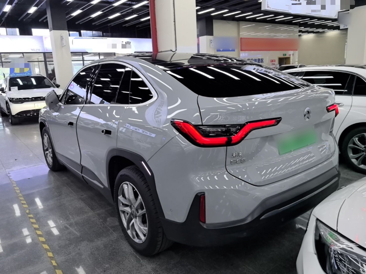 车300二手车图片