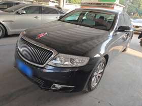 红旗H7 2015款 2.0T 豪华型