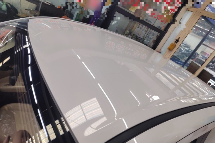 五菱汽车 宏光MINIEV 2025款 四门版 进阶款局部细节57